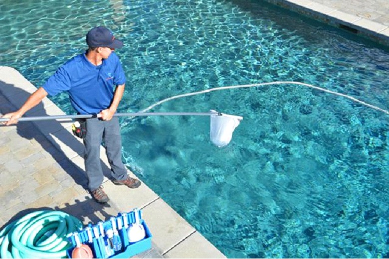 How to get your pool ready for lots of summertime fun