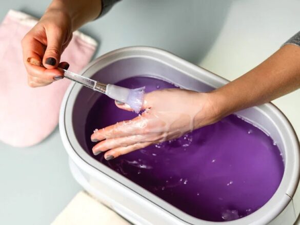 Choosing the Right Paraffin Wax for Your Business Needs