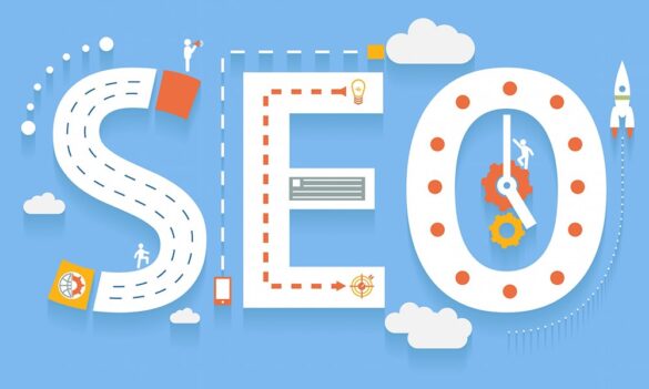 REASONS TO HIRE  SEO AGENCIES