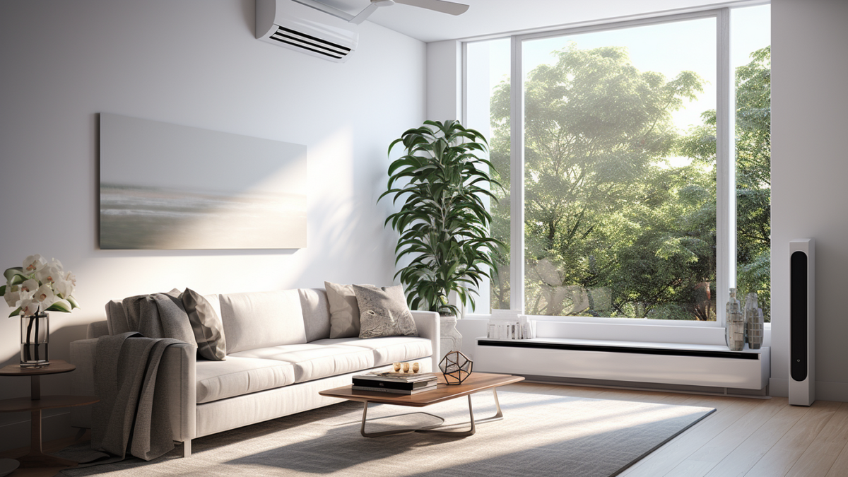 <strong>Step into the Future: Innovative Thermostats for Modern-Day HVAC Systems</strong>