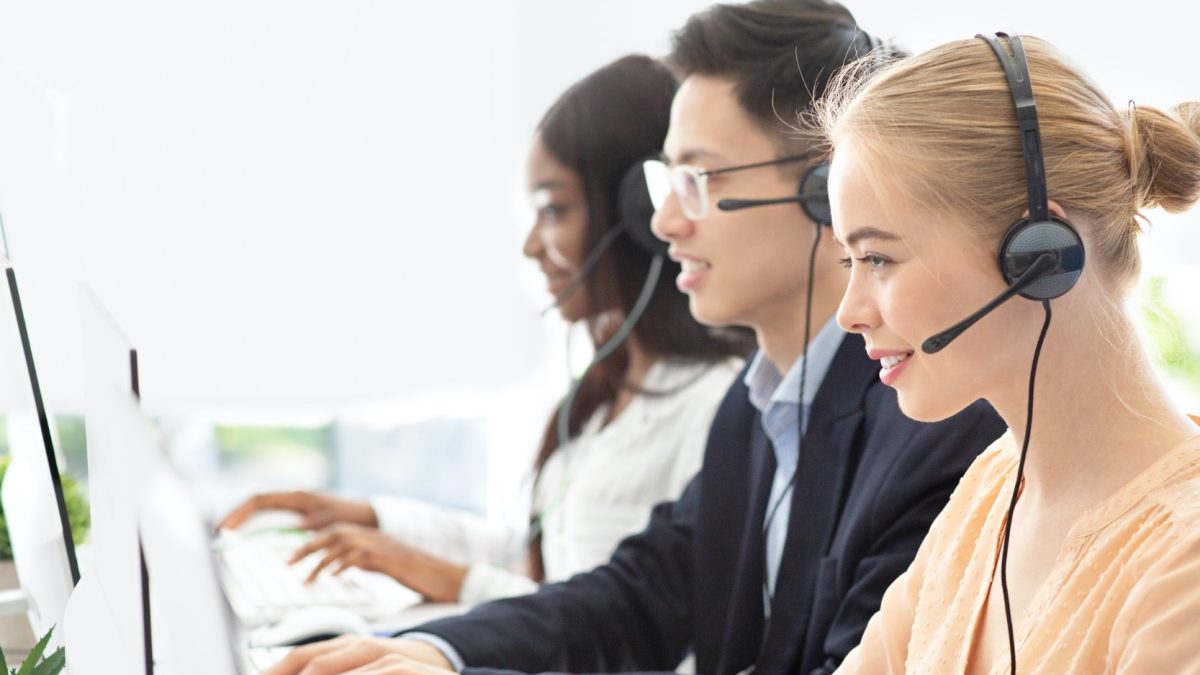 The Growing Role of Virtual Receptionist Services in Modern Businesses