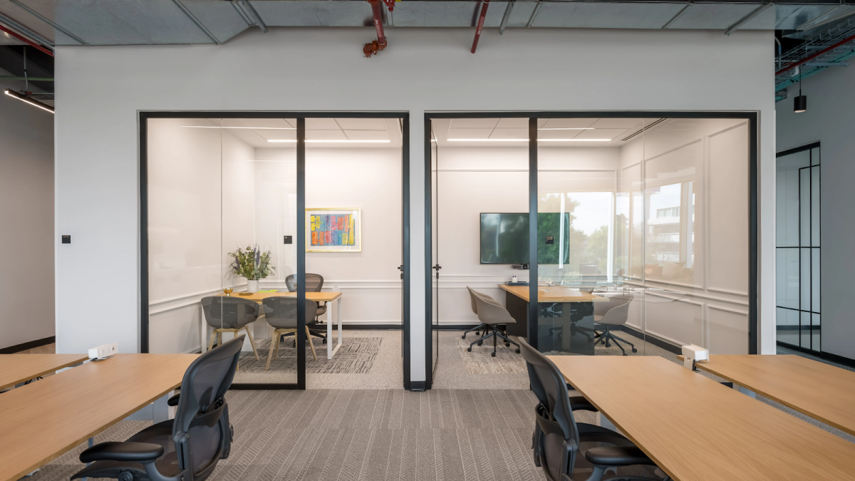 The Best Office Spaces for Teams to Collaborate and Thrive