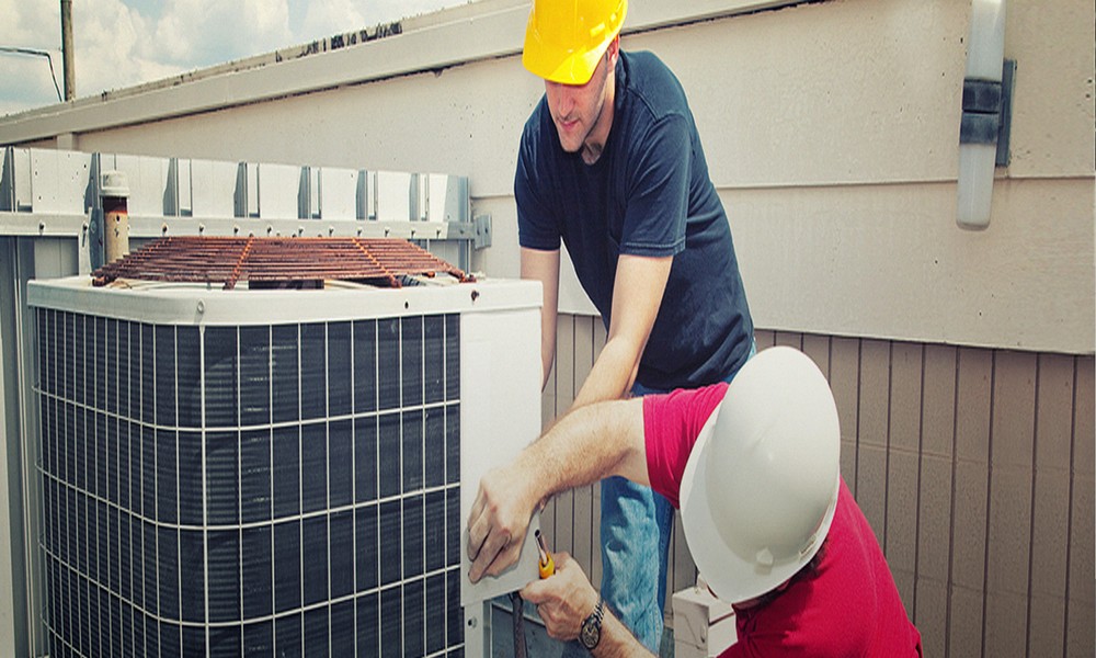 Professional Commercial Air Conditioning: Quality Service in Tweed Heads