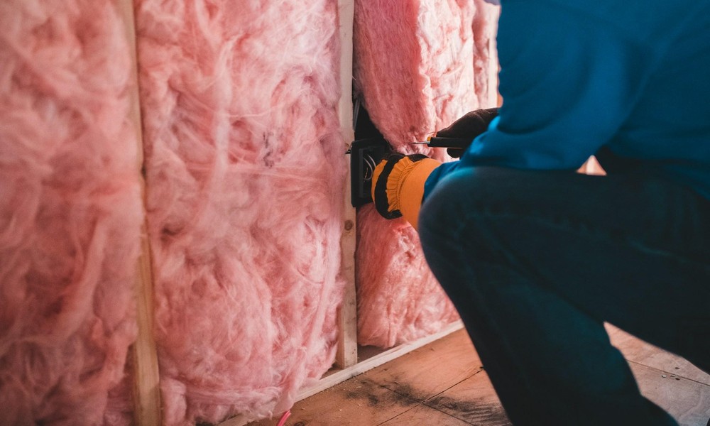 Insulation Contractors Rise Above Competition with Hibu Marketing