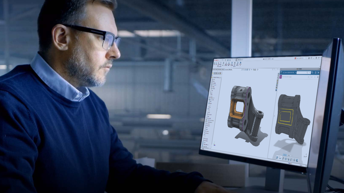 SOLIDWORKS for Collaboration: How Engineering Teams Stay Aligned on Complex Projects