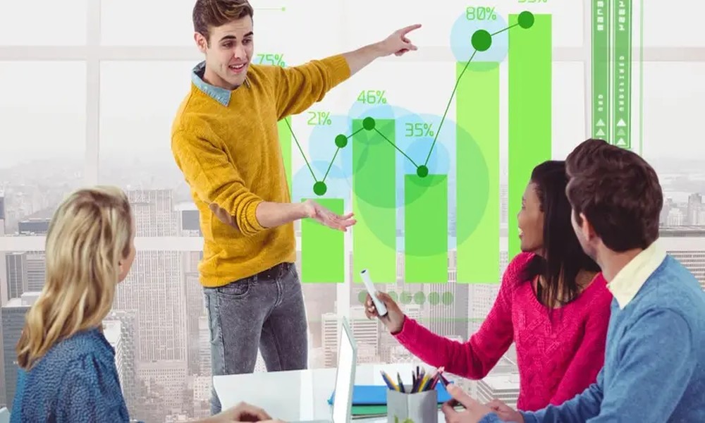 Branding and Marketing Agency for Business Growth Success