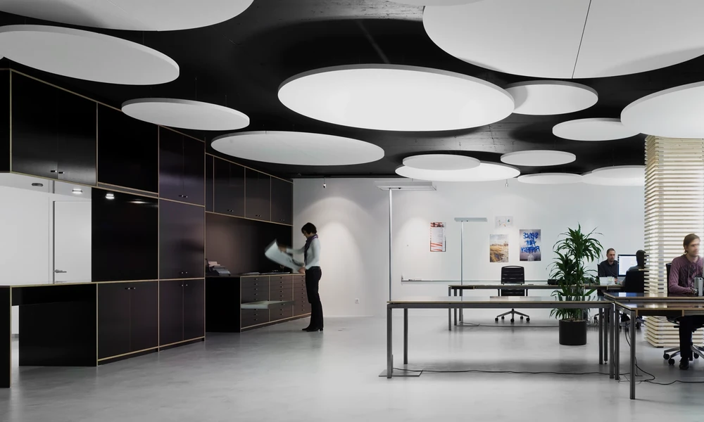 How To Evaluate Whether Acoustic Panels for Ceilings Are Working Effectively