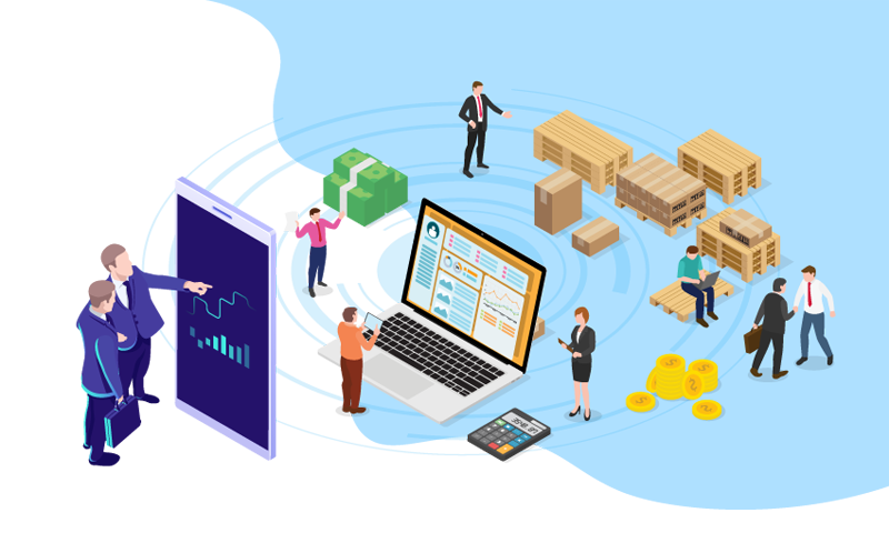 The leadership challenge a field sales management tool helps solve