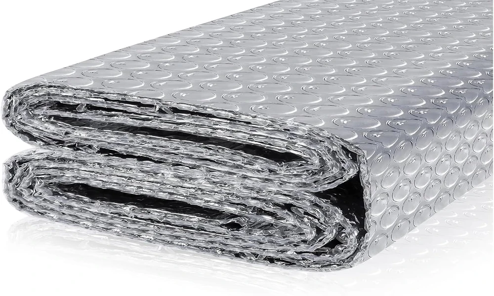 High Temperature Wrap Insulation: The Ideal Solution for Heat Protection and Energy Efficiency