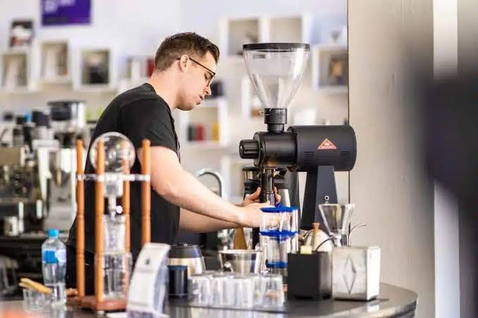 Coffee Machine Service: Why Regular Maintenance Matters