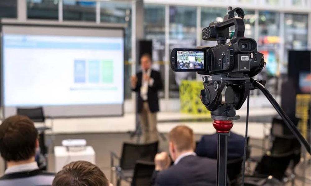 How Professional Video Production Can Strengthen Brand Communication