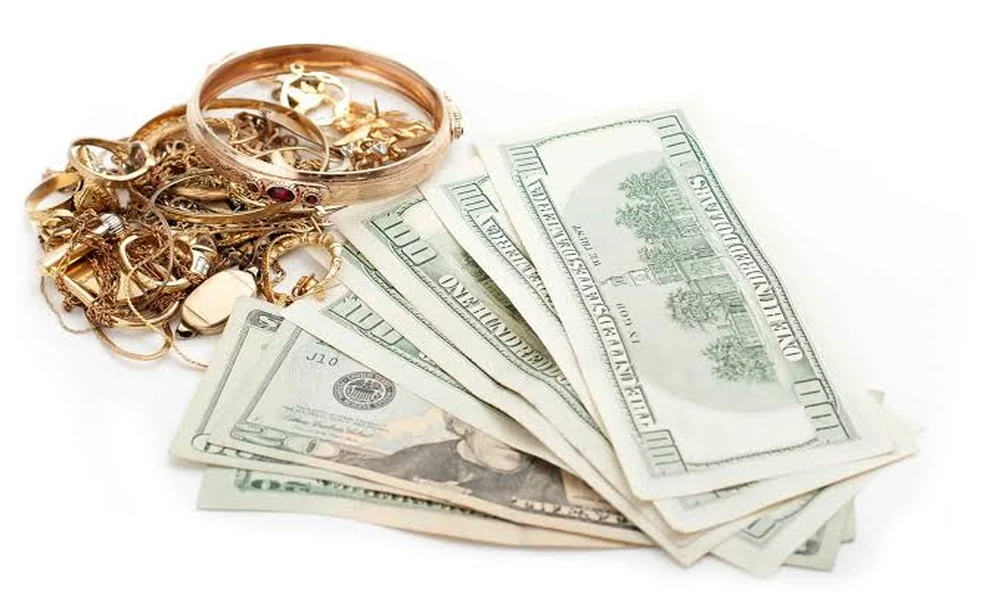 Selling Your Gold: Everything You Need to Know Before You Sell
